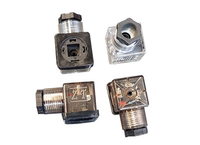 Conector DIN